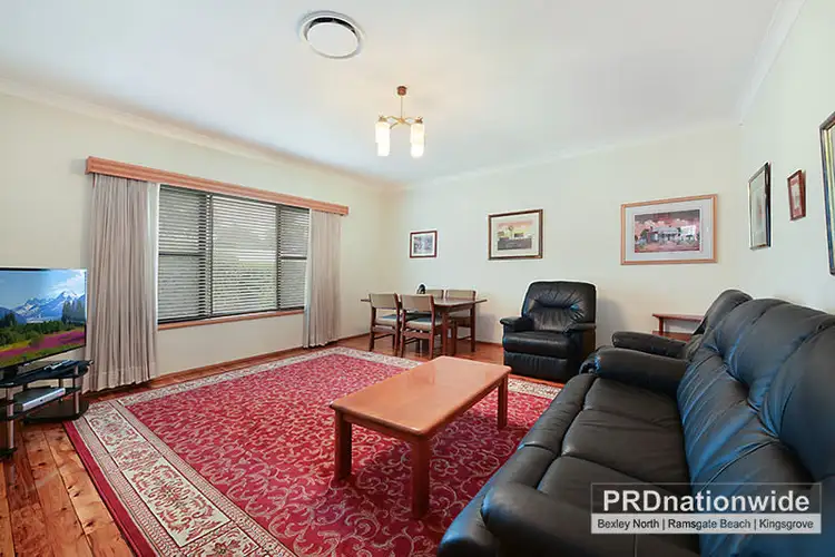 Third view of Homely villa listing, 2/44 Alfred Street, Ramsgate Beach NSW 2217