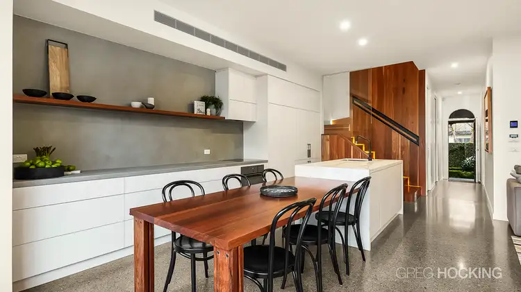 Fourth view of Homely house listing, 114 Napier Street, South Melbourne VIC 3205