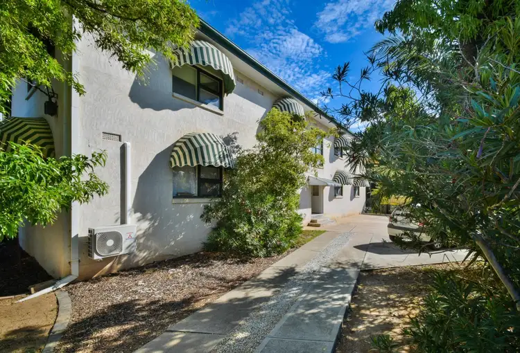 Second view of Homely unit listing, 4/2 Davenport Terrace, Seacliff Park SA 5049