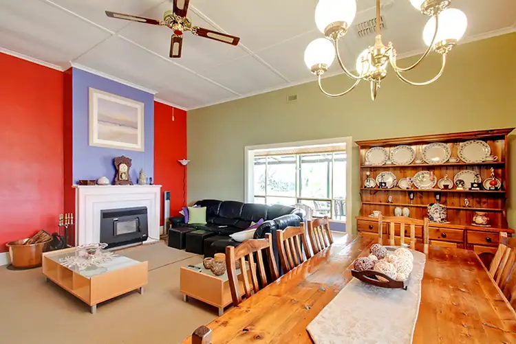 Sixth view of Homely house listing, 3221 KINGSTON ROAD, Loxton SA 5333