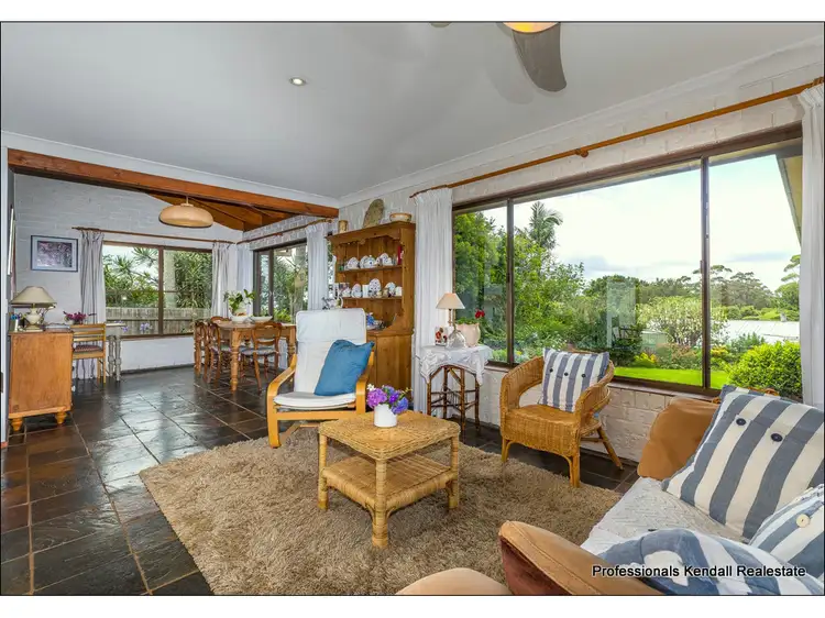 Fifth view of Homely house listing, 40 Jenyns Road, Tamborine Mountain QLD 4272