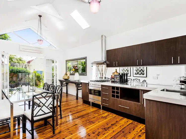 Main view of Homely house listing, 34 Myrtle Street, Chippendale NSW 2008