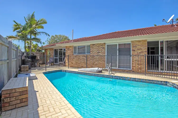 Fourth view of Homely house listing, 5 Lothian Avenue, Sorrento QLD 4217