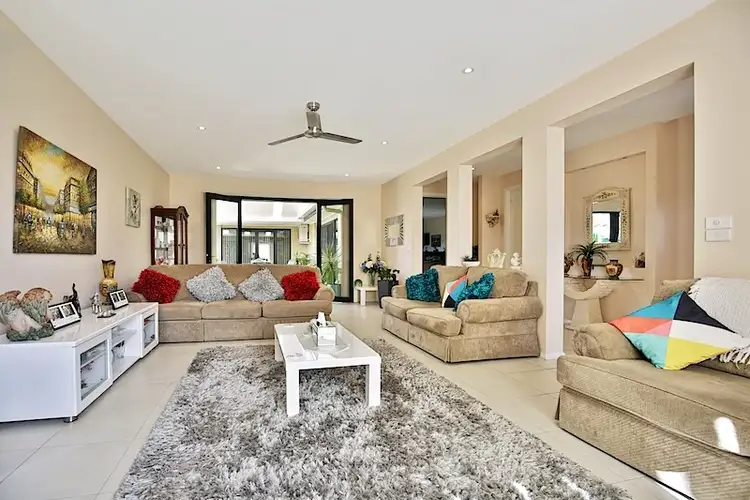 Second view of Homely house listing, 5 Verge Road, Callala Beach NSW 2540