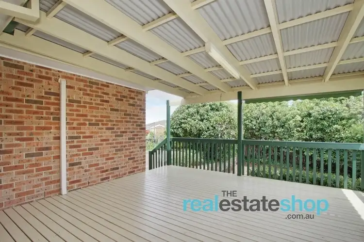 Third view of Homely house listing, 9 Corella Place, Ngunnawal ACT 2913