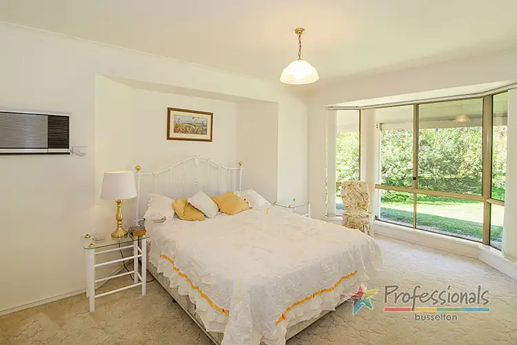Fifth view of Homely house listing, 54 Paperbark Way, Vasse WA 6280