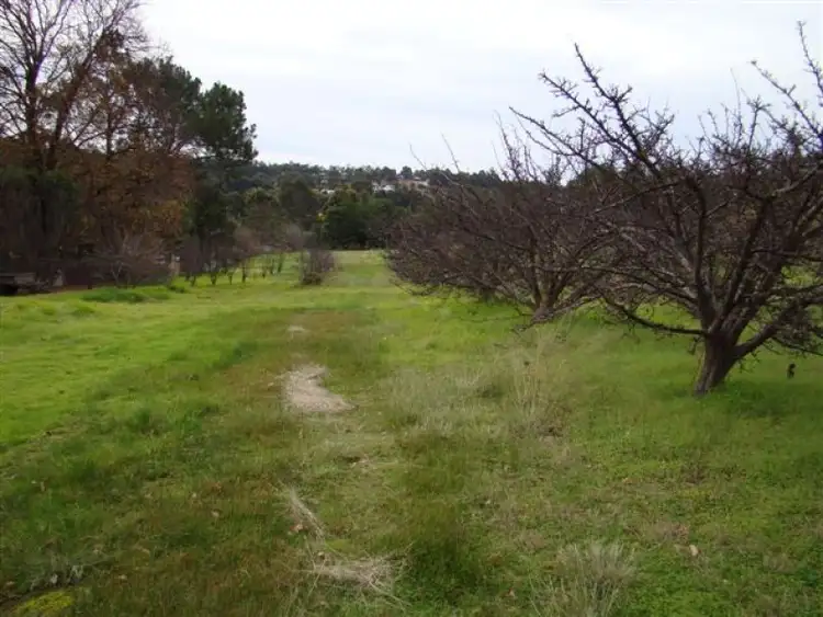 Second view of Homely land listing, 57 Forrest Street, Bridgetown WA 6255