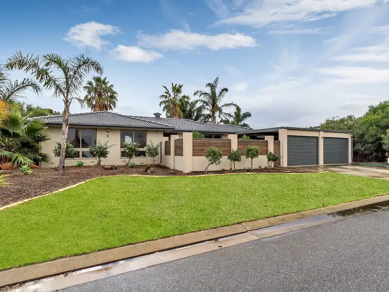 Main view of Homely house listing, 36 Manly Circuit, West Lakes Shore SA 5020