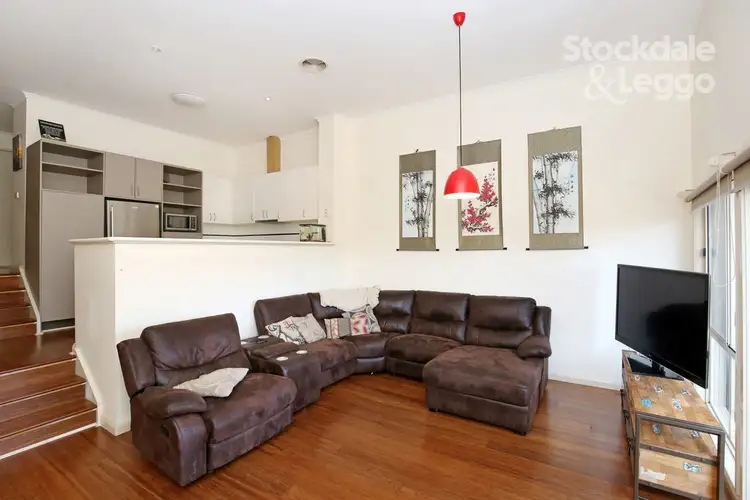 Second view of Homely townhouse listing, 9/77 Coghlan Street, Niddrie VIC 3042