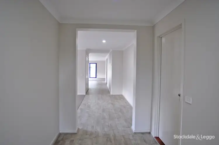 Second view of Homely house listing, 8 Ullathornes Road, Inverloch VIC 3996