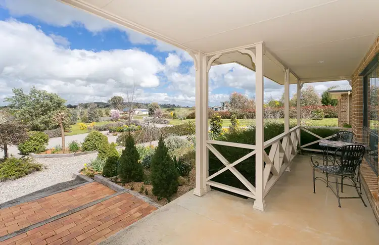 Second view of Homely house listing, 7 Charolais Place, Murrumbateman NSW 2582