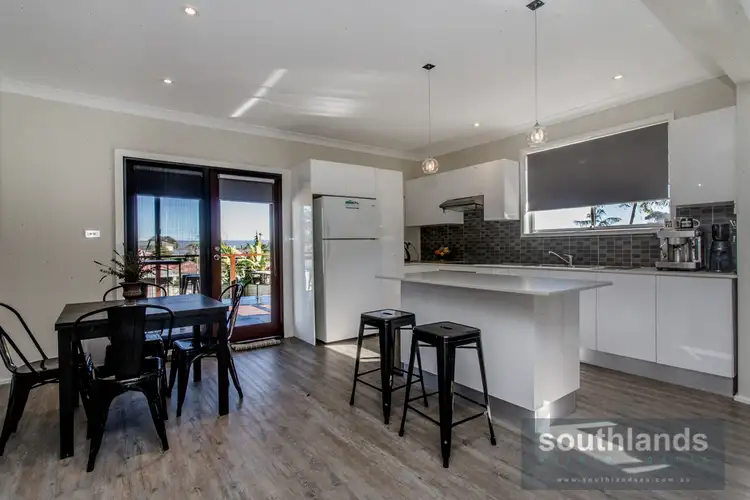 Fifth view of Homely house listing, 181 Parker Street, South Penrith NSW 2750