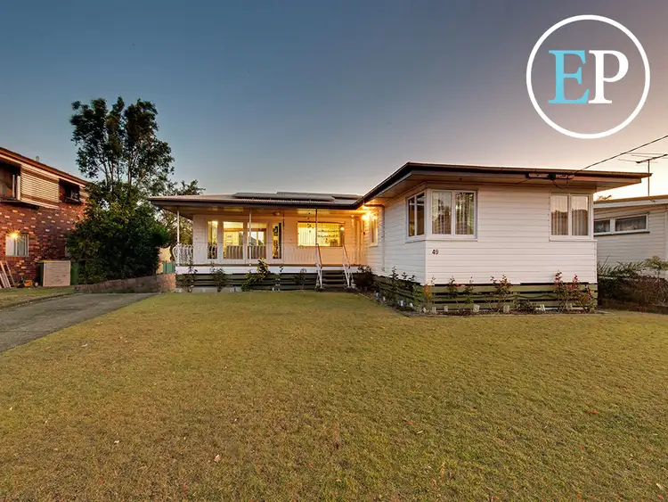 Main view of Homely house listing, 49 Patricks Road, Arana Hills QLD 4054
