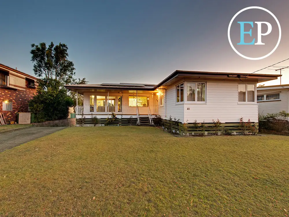 Main view of Homely house listing, 49 Patricks Road, Arana Hills QLD 4054