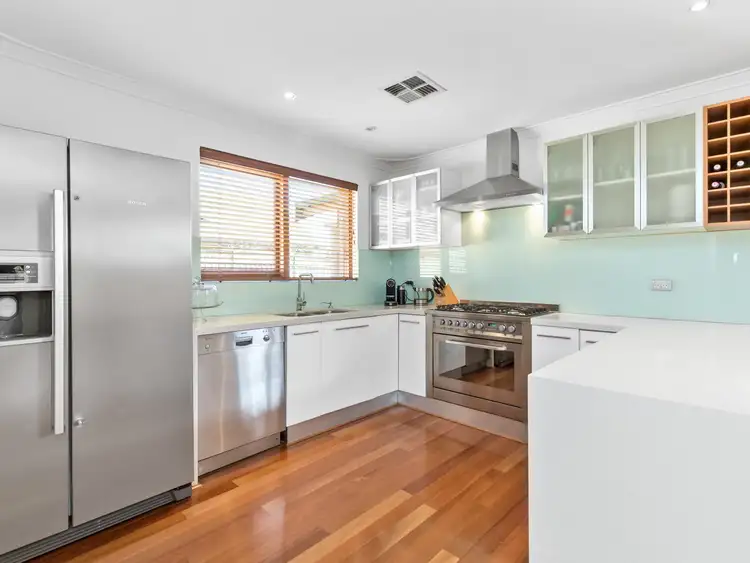 Fifth view of Homely house listing, 9 Violet Avenue, Shelley WA 6148