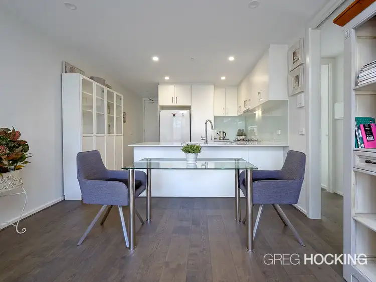 Fourth view of Homely apartment listing, 4/30 Garfield Street, Cheltenham VIC 3192