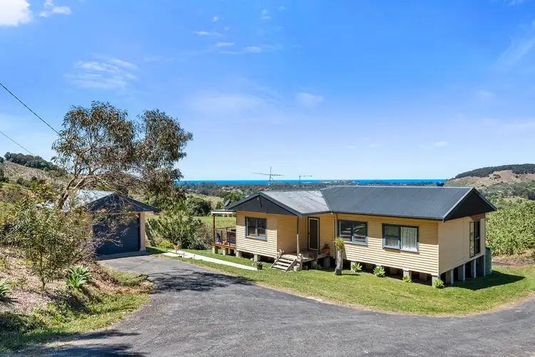 Sixth view of Homely house listing, 263B Shephards Lane, Coffs Harbour NSW 2450