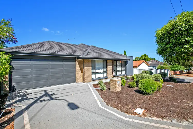 Main view of Homely house listing, 26A William Street, Armadale WA 6112
