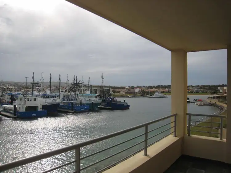 Second view of Homely townhouse listing, 1/11 Monterey Dr, Port Lincoln SA 5606