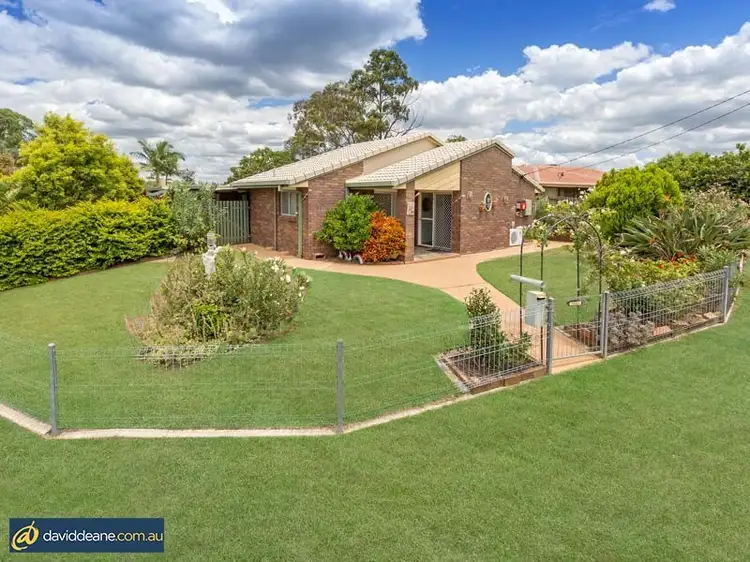 1 Falaise Ct, Petrie QLD 4502