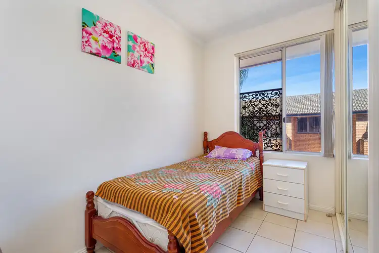 Fifth view of Homely unit listing, 14/53 Hamilton Road, Fairfield NSW 2165