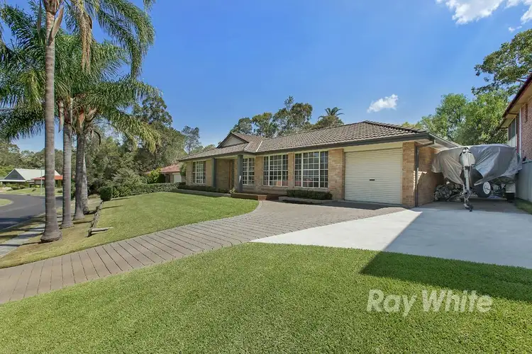 Main view of Homely house listing, 24 Palisade Street, Edgeworth NSW 2285