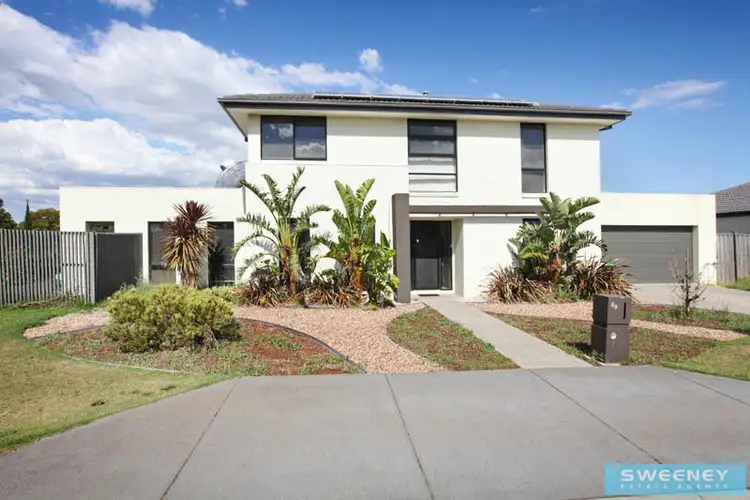 Main view of Homely house listing, 29 Belleville Close, Burnside Heights VIC 3023