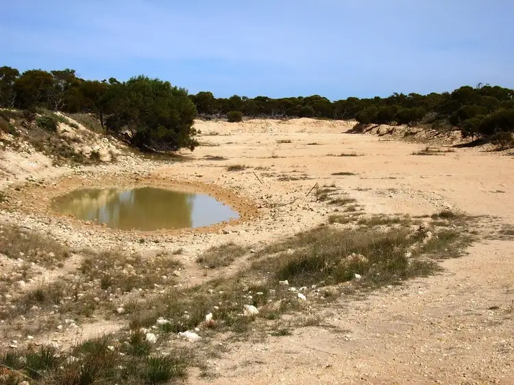 Fourth view of Homely rural property listing, Section 425 KIANDRA ROAD, Lipson SA 5607