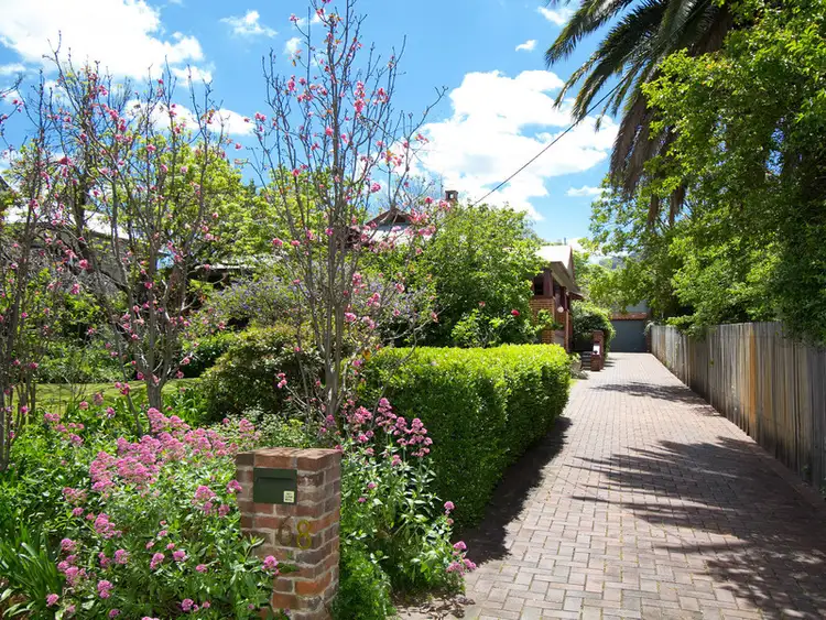68 Napier Street, Tamworth NSW 2340