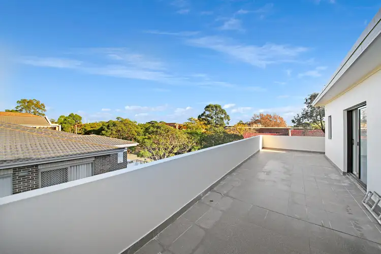 Sixth view of Homely unit listing, 8/49 Penshurst Street, Penshurst NSW 2222
