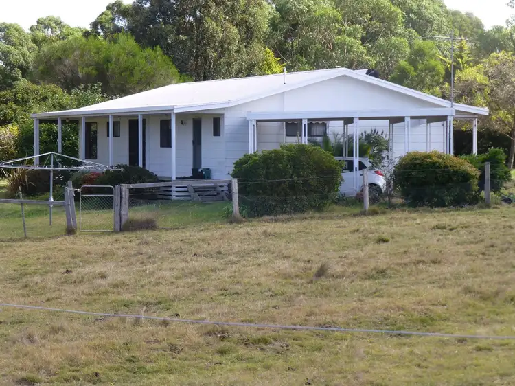 Third view of Homely house listing, 95 Cobblers Creek Road, Bairnsdale VIC 3875