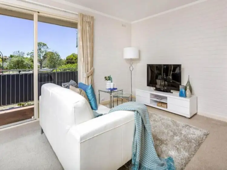 Second view of Homely apartment listing, 4/24 Baldwin Street, Como WA 6152