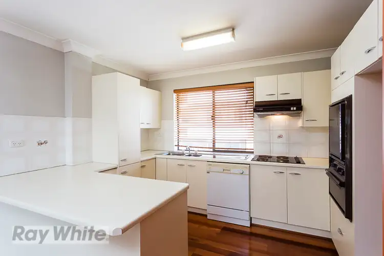 Sixth view of Homely unit listing, 6/233 Cavendish Road, Coorparoo QLD 4151