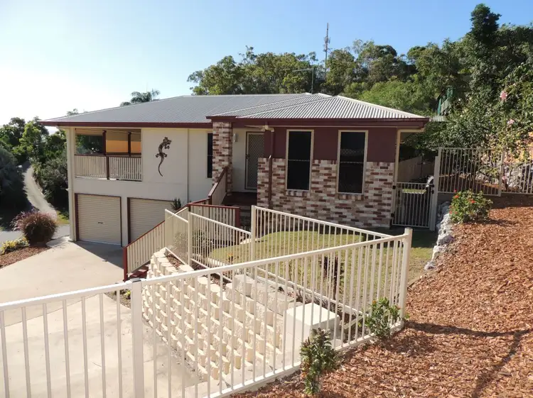 23a Wivenhoe Close, Clinton QLD 4680