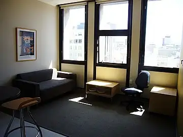 Seventh view of Homely apartment listing, 111/160 Rundle Mall, Adelaide SA 5000