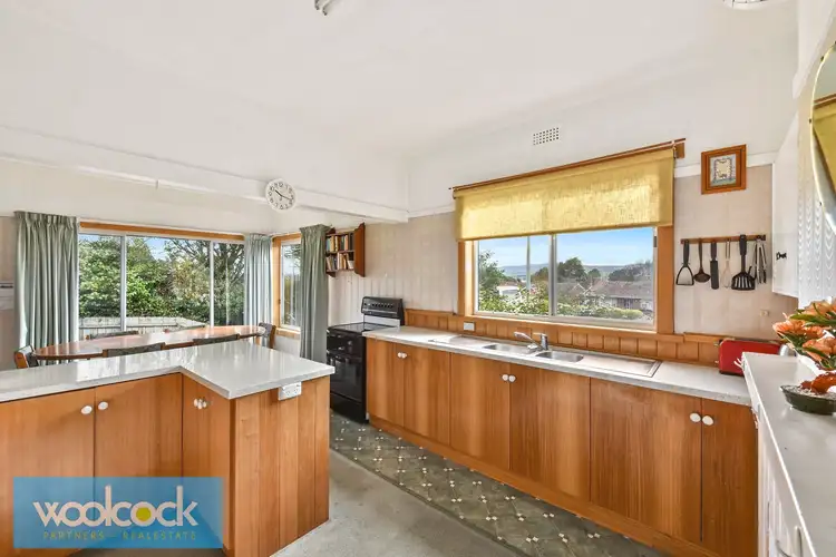 Fourth view of Homely house listing, 351 West Tamar Rd, Riverside TAS 7250