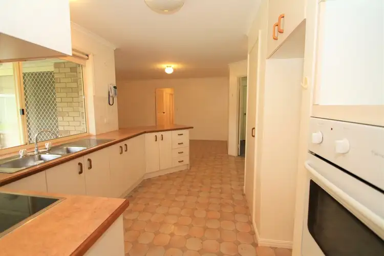 Second view of Homely house listing, 107 Colyton Street, Torquay QLD 4655