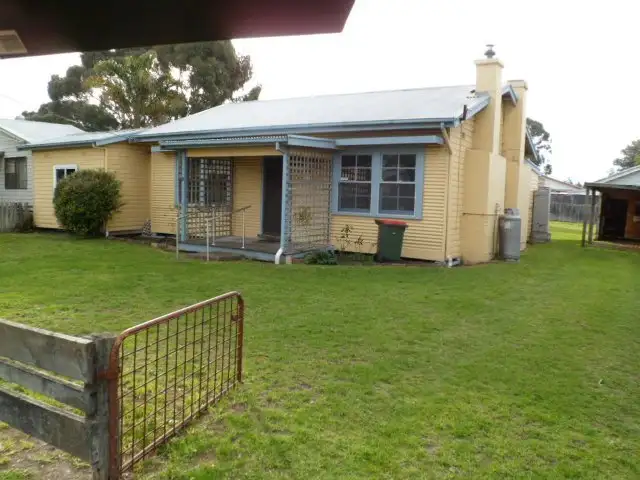 Second view of Homely house listing, 21 Coombe Street, Nangwarry SA 5277