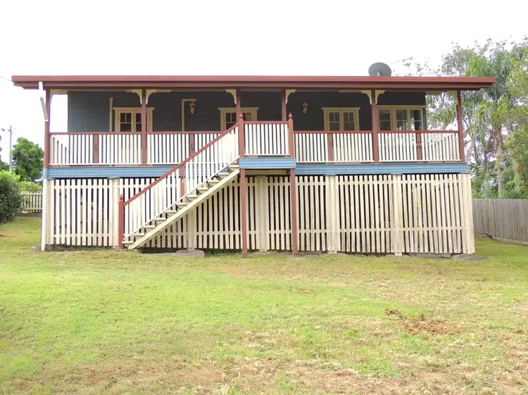 Main view of Homely house listing, 6 King George Street, Mount Larcom QLD 4695