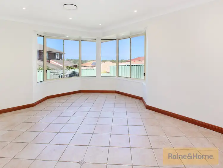 Sixth view of Homely house listing, 57 Milford Drive, Rouse Hill NSW 2155