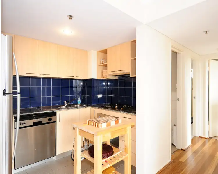 Third view of Homely apartment listing, 23/10 Wellington Street, Mosman Park WA 6012