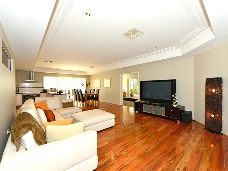 Fifth view of Homely house listing, 59 Keanefield drive, Carramar WA 6031