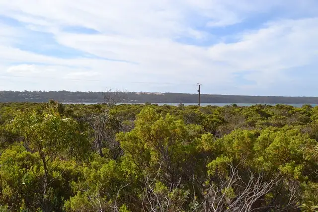 Second view of Homely land listing, Lot 21 Pennington Rd, Island Beach SA 5222