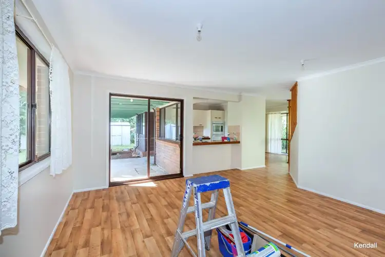 Sixth view of Homely house listing, 18 Sequoia Drive, Tamborine Mountain QLD 4272