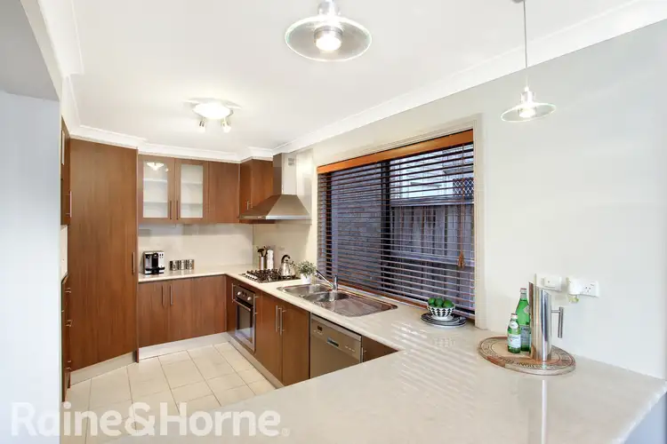 Third view of Homely house listing, 6 Tallow Place, Glenwood NSW 2768