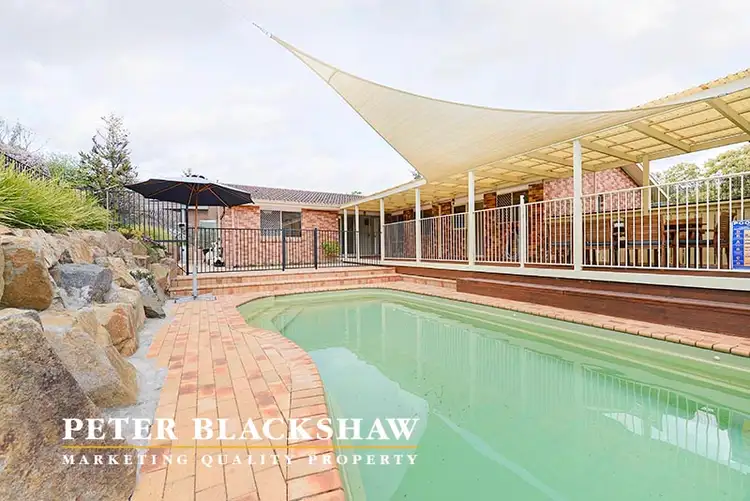 9 Callister Crescent, Theodore ACT 2905