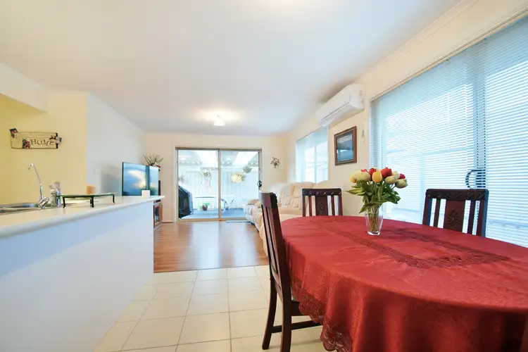 Second view of Homely house listing, 17A Dominic Crescent, Morphett Vale SA 5162