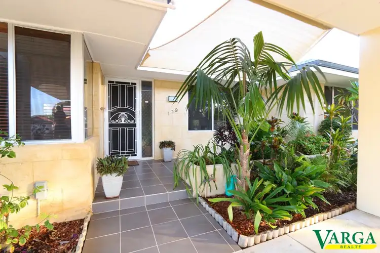 Third view of Homely house listing, 199 Corinthian Road, Riverton WA 6148