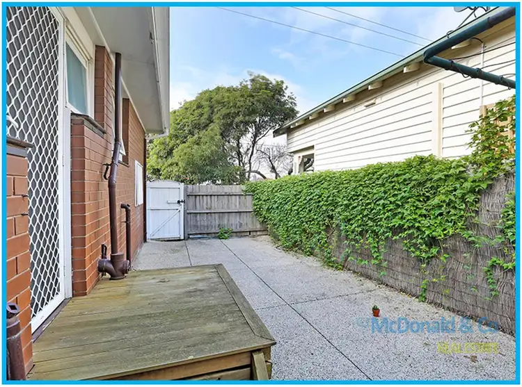 Sixth view of Homely unit listing, 1/157 Minerva Road, Newtown VIC 3220