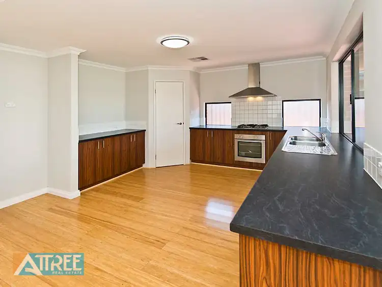Fourth view of Homely house listing, 92 Columbia Parkway, Piara Waters WA 6112